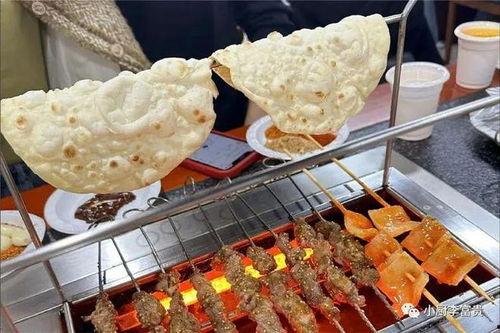 淄博烧烤爆料事件视频曝光,一场美食与争议的碰撞